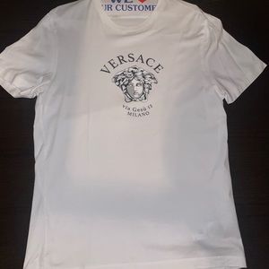Versace Tshirt